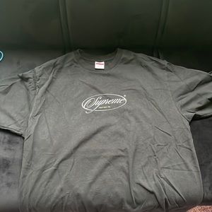 Supreme Classics Tee